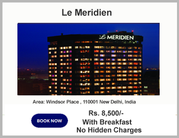 Le Méridien