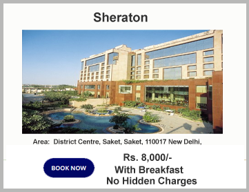 Sheraton