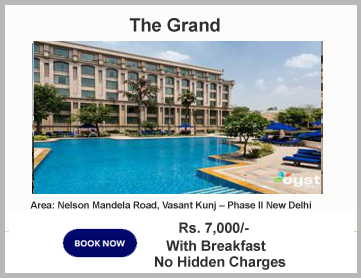 The Grand
