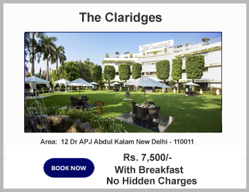 The Claridges