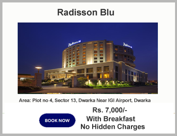 Radisson Blu