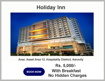 Holiday Inn